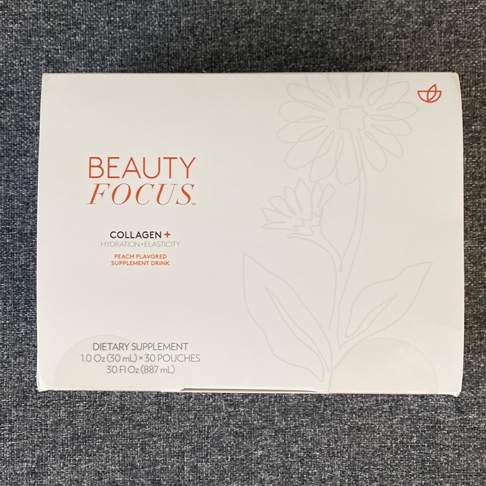 NuSkin Collagen 30pack